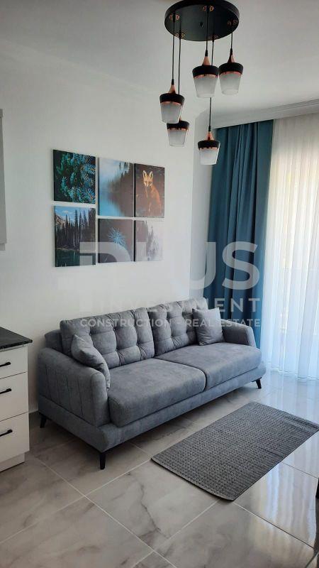 Квартира в комплексе Aqua Residence Авсаллар
