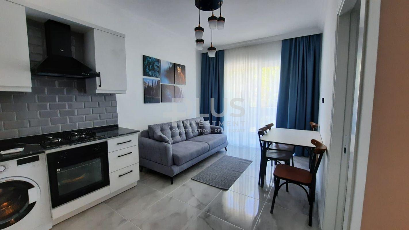 Квартира в комплексе Aqua Residence Авсаллар
