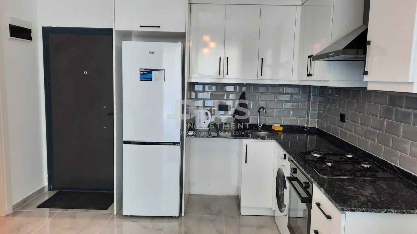 Квартира в комплексе Aqua Residence Авсаллар