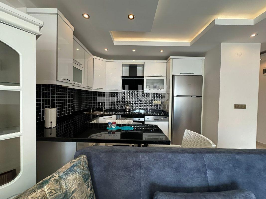 Квартира Oppurtunity в жилом комплексе Kestel Breeze Residence