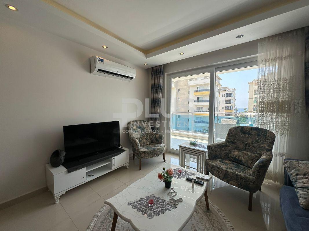 Квартира Oppurtunity в жилом комплексе Kestel Breeze Residence