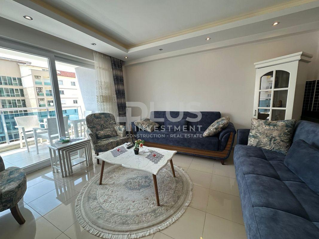 Квартира Oppurtunity в жилом комплексе Kestel Breeze Residence
