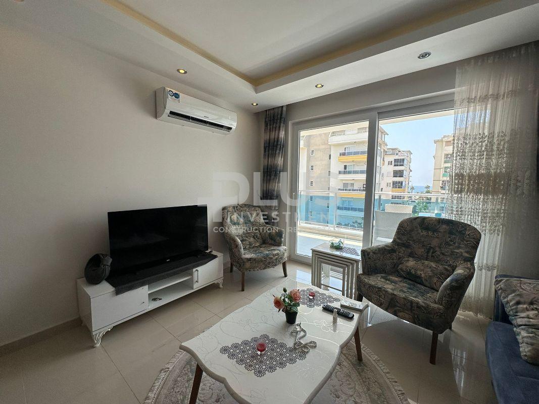 Квартира Oppurtunity в жилом комплексе Kestel Breeze Residence