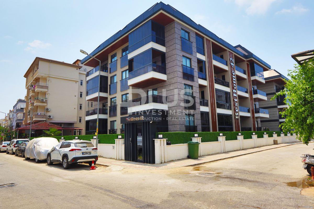 Стильная и современная квартира на продажу в Best Home 42 Cleopatra