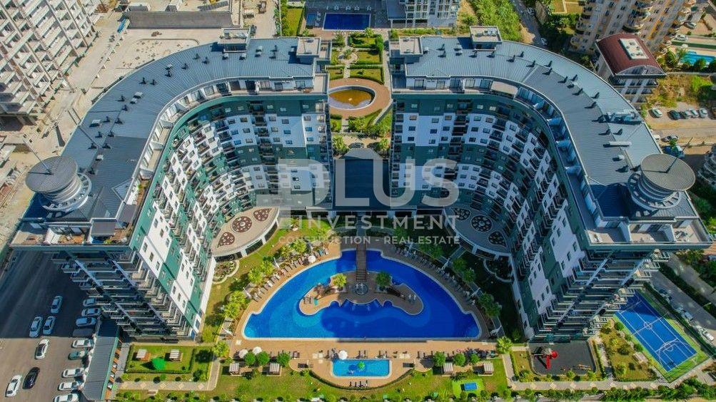 Квартира с 1 спальней продается в комплексе Serenity Residence
