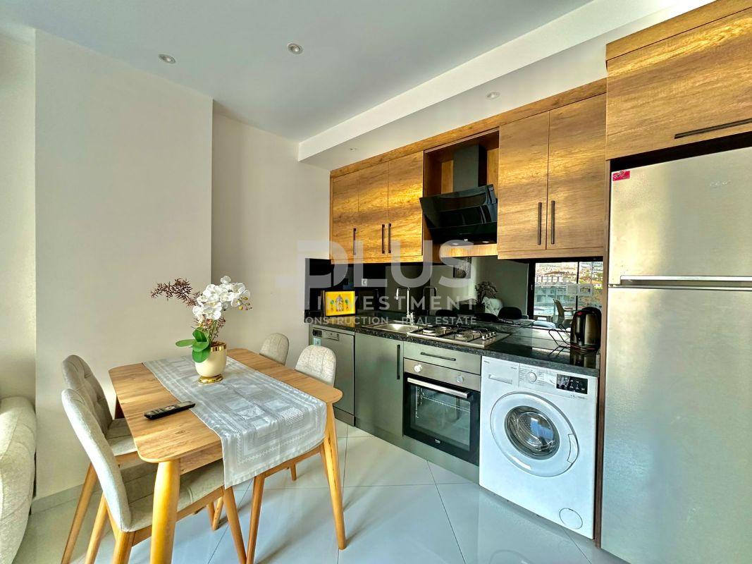 Квартира с 1 спальней продается в комплексе Serenity Residence