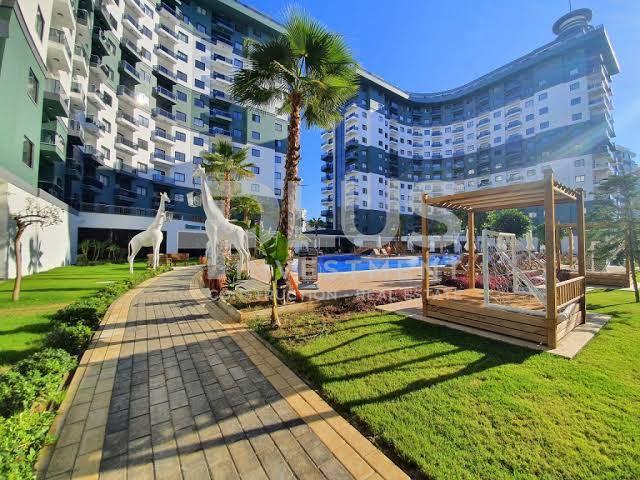 Квартира с 1 спальней продается в комплексе Serenity Residence