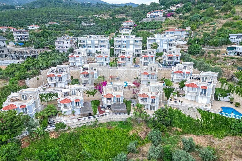 Вилла с 3 спальнями на продажу в Club Oasis 1 Cikcilli