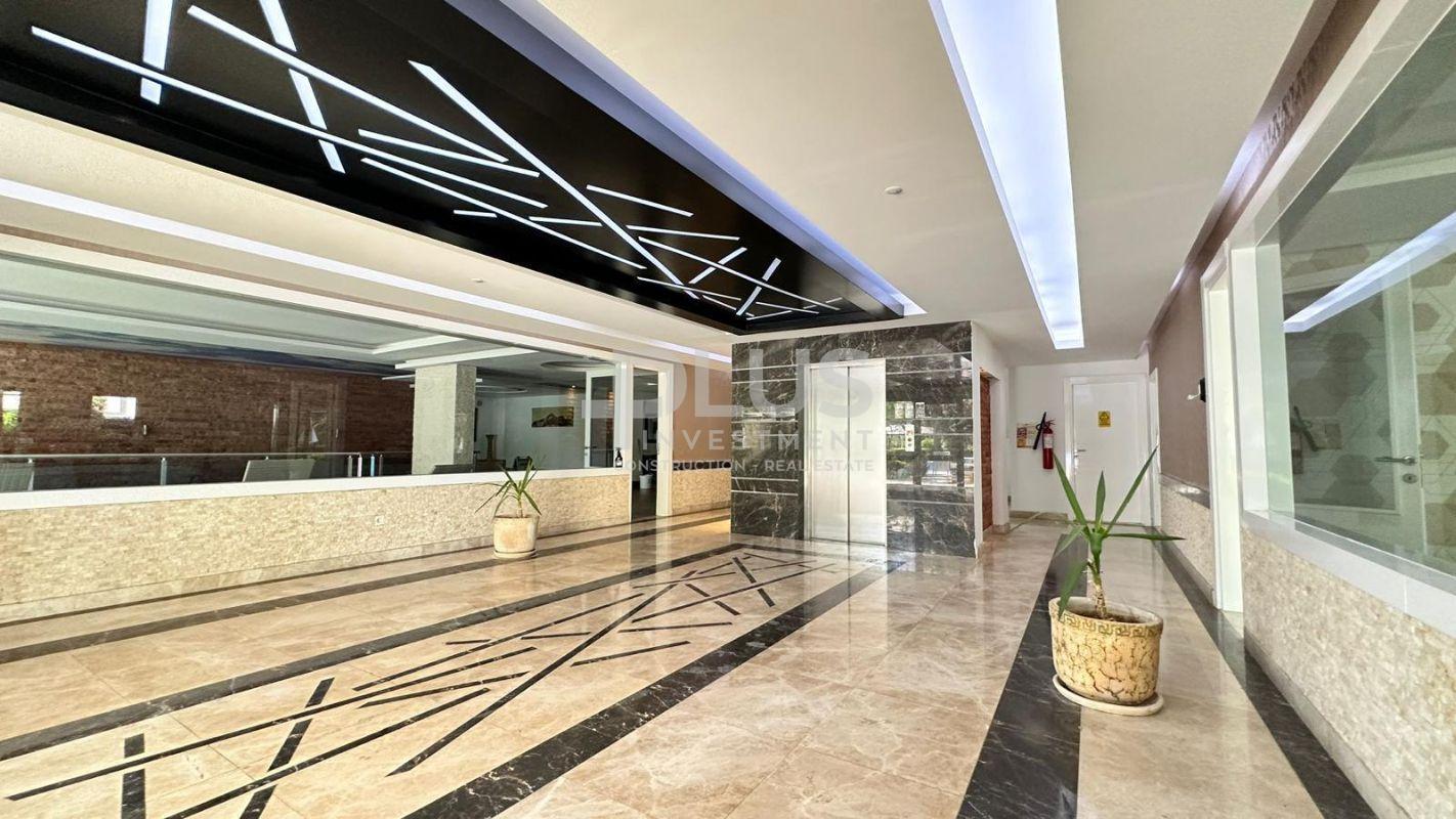 Роскошная квартира с 4 спальнями продается в жилом комплексе Best Home 15.