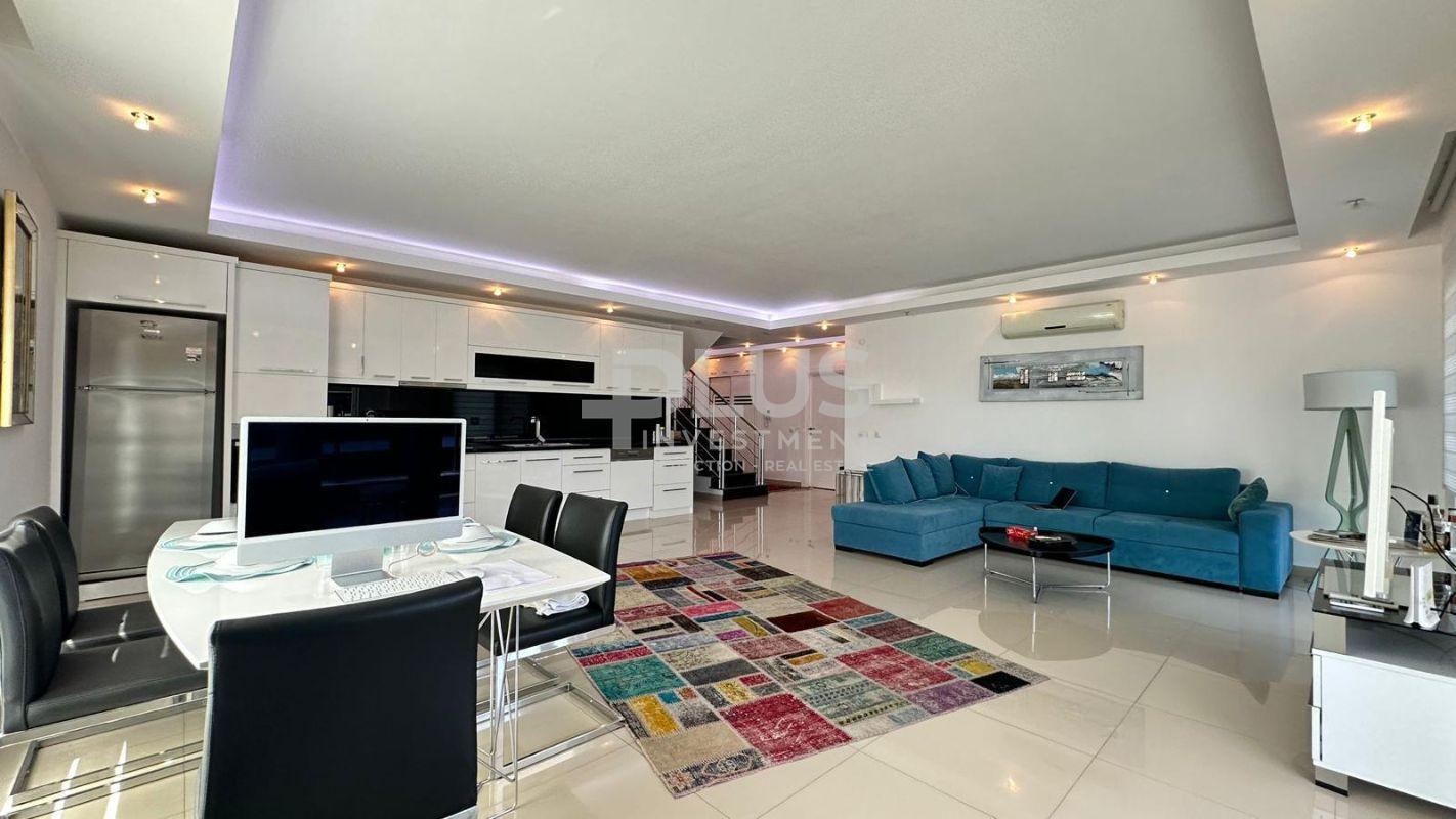 Роскошная квартира с 4 спальнями продается в жилом комплексе Best Home 15.