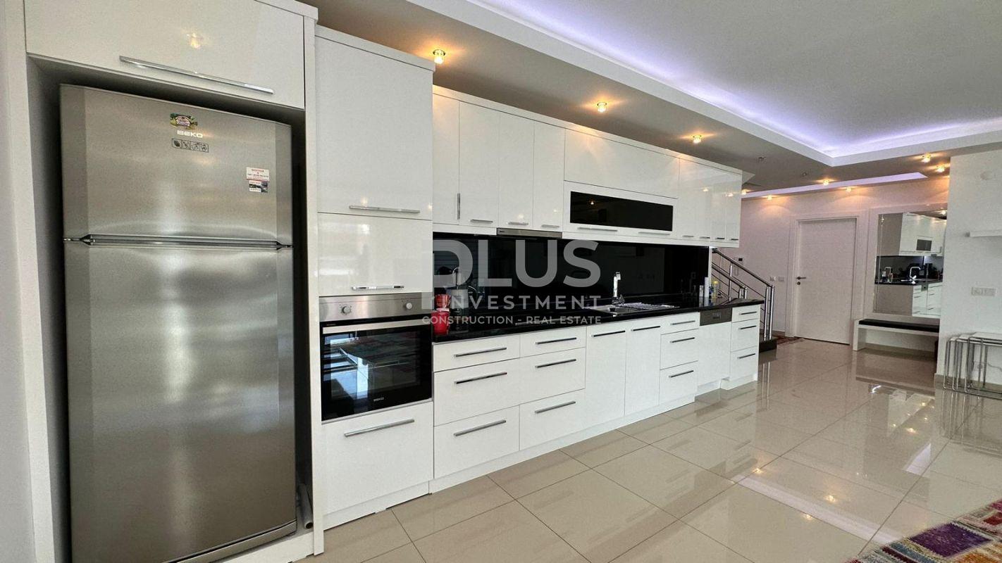 Роскошная квартира с 4 спальнями продается в жилом комплексе Best Home 15.